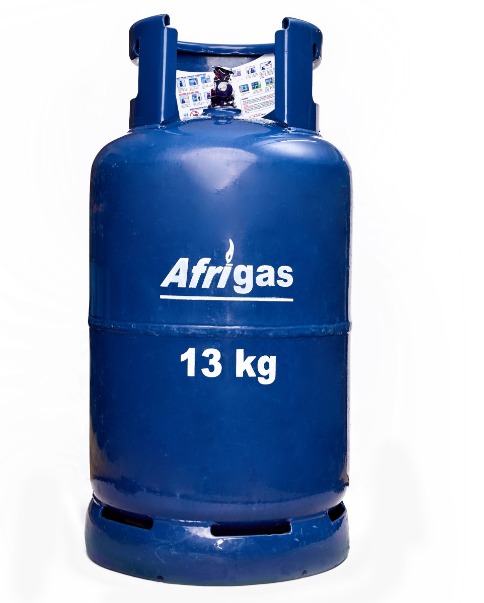 Afrigas 13kg