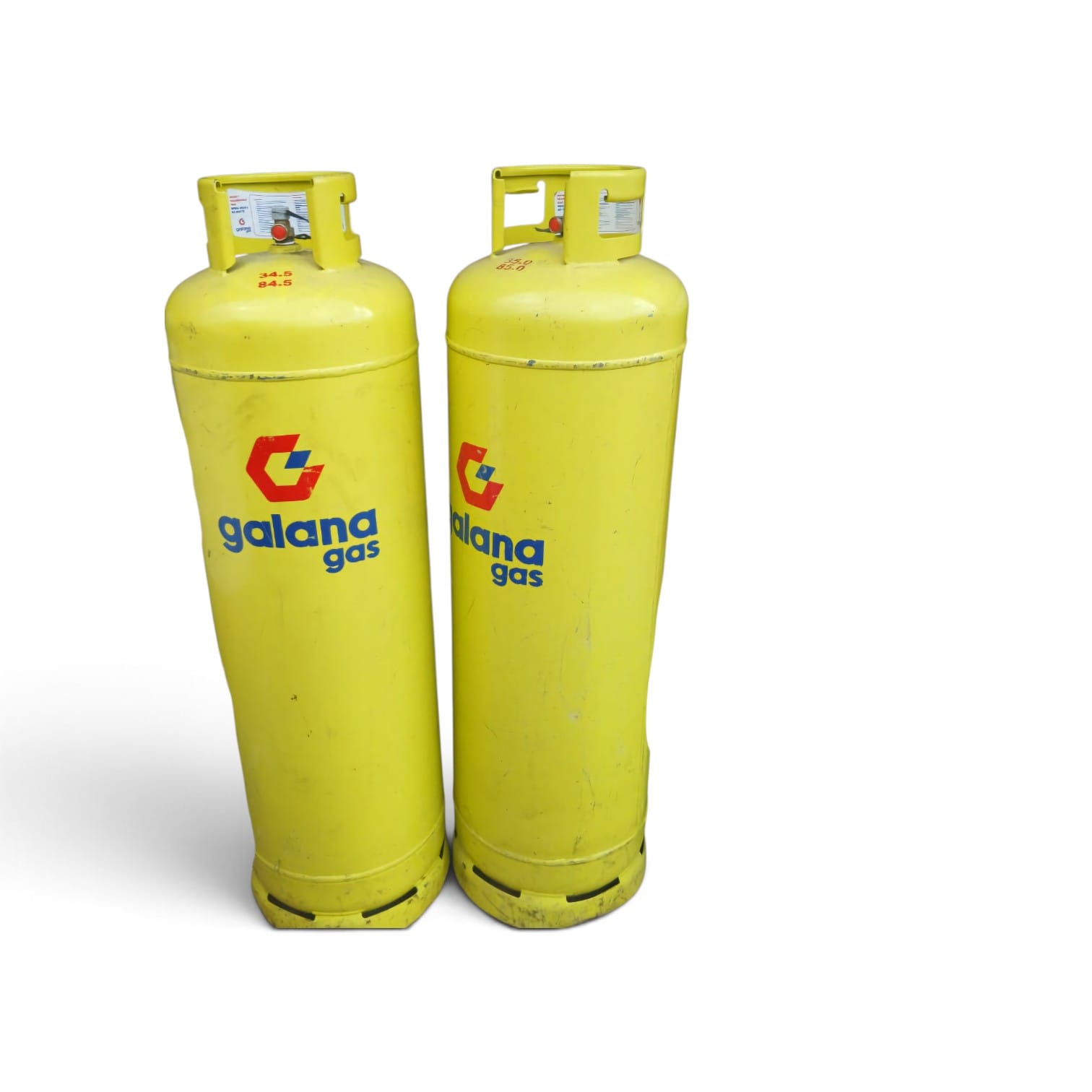 Galana gas