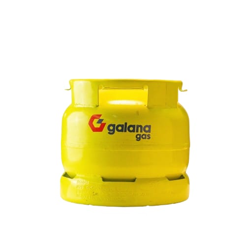 Galana 6kg gas