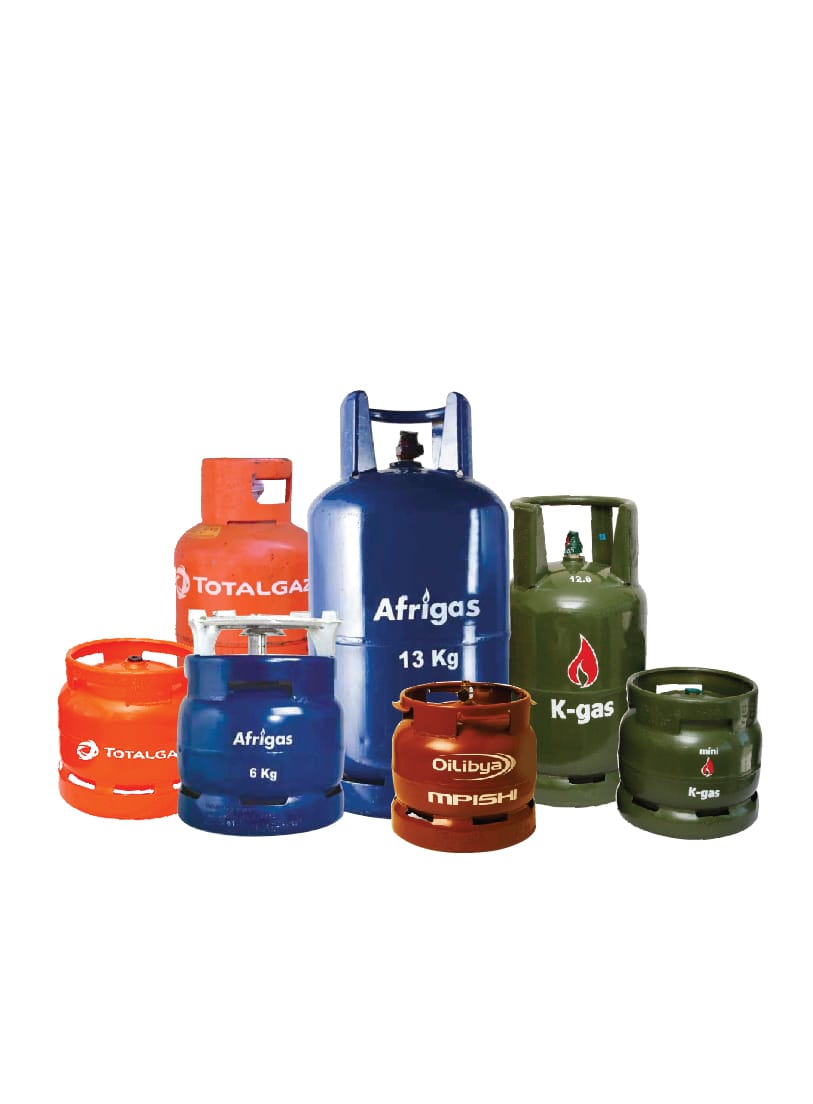 EMM Gas Delivery