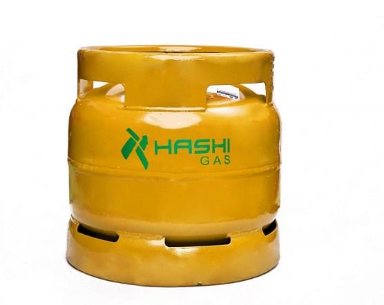 Hashi 6kg