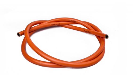 Gas hose