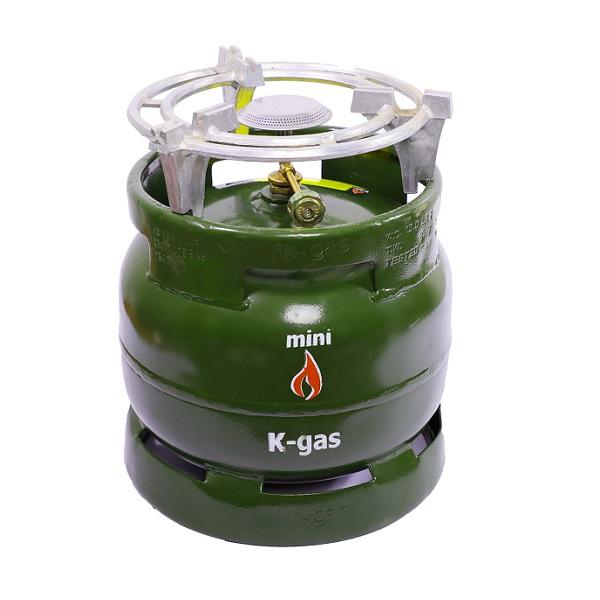K-Gas 6kg
