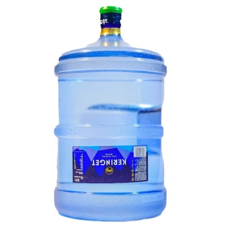 Keringet water