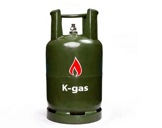 K-Gas 13kg