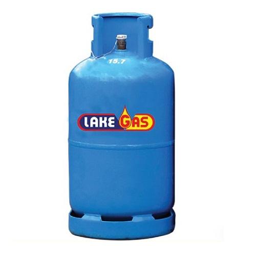 Lake Gas 13kg