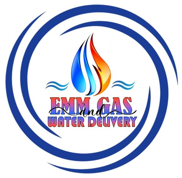 EMMGAS logo