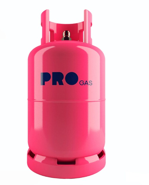 PRO Gas 13kg
