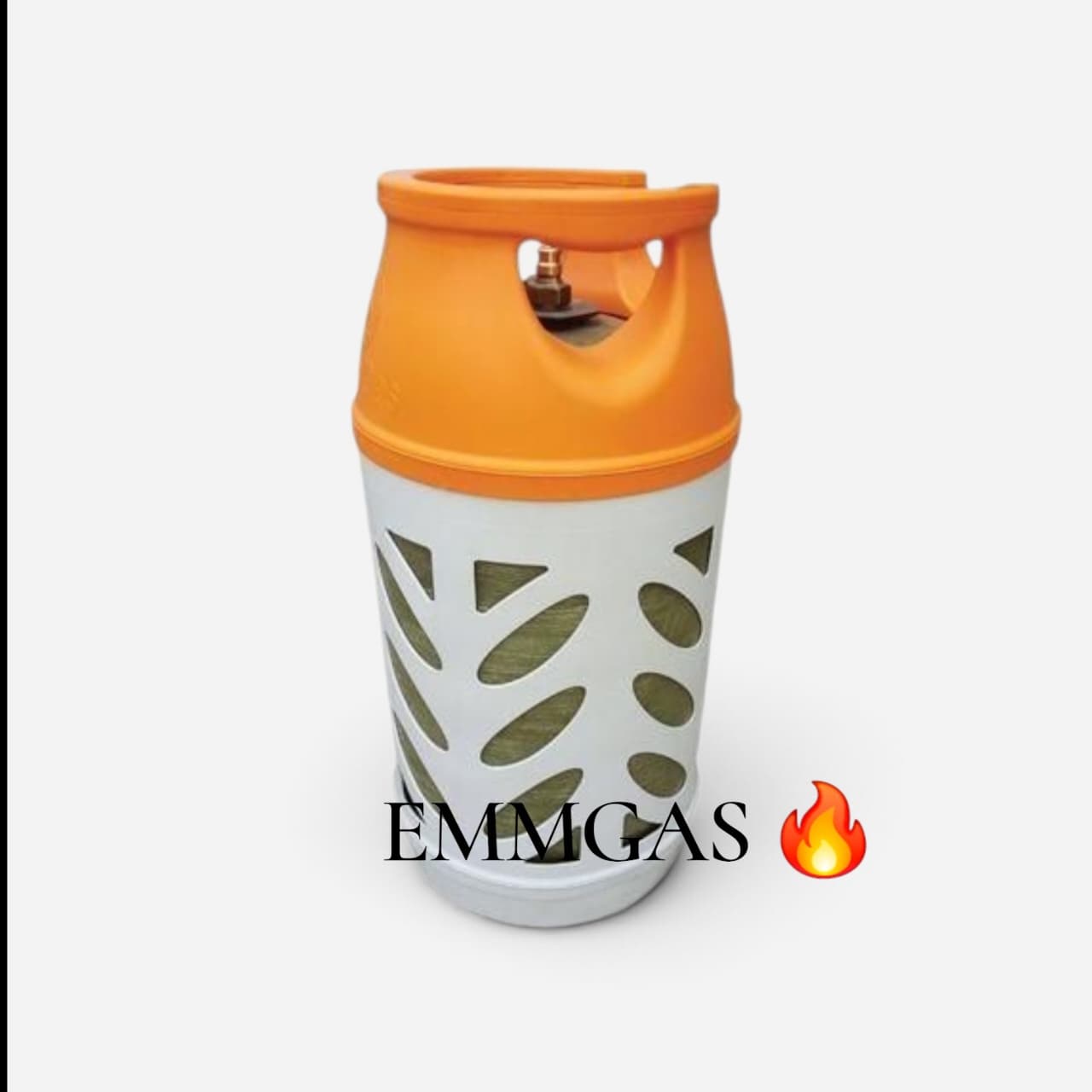 Safe Gas