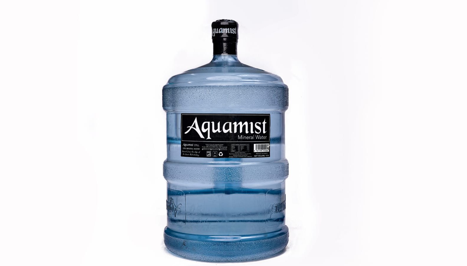 EMM Gas and Water